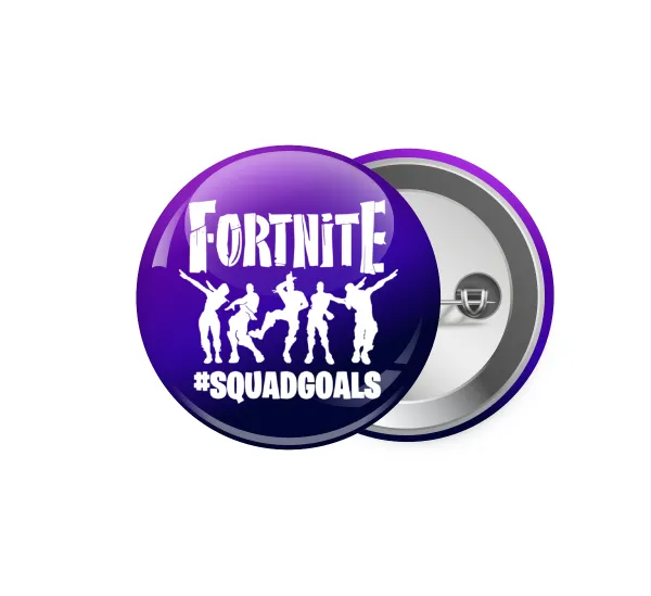 Fortnite #squadgoals — 1