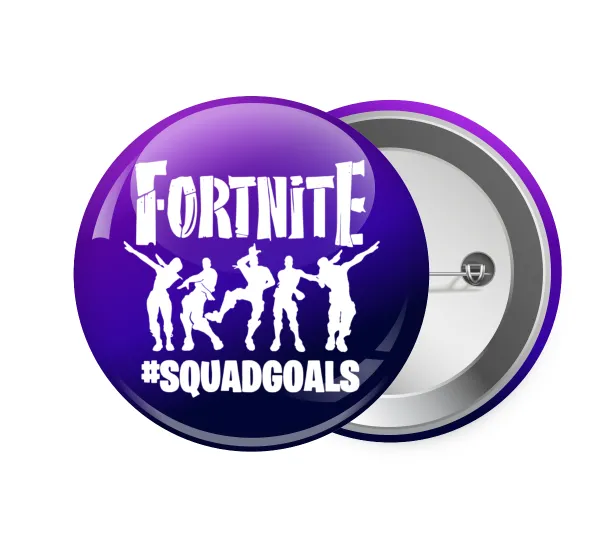 Fortnite #squadgoals — 1
