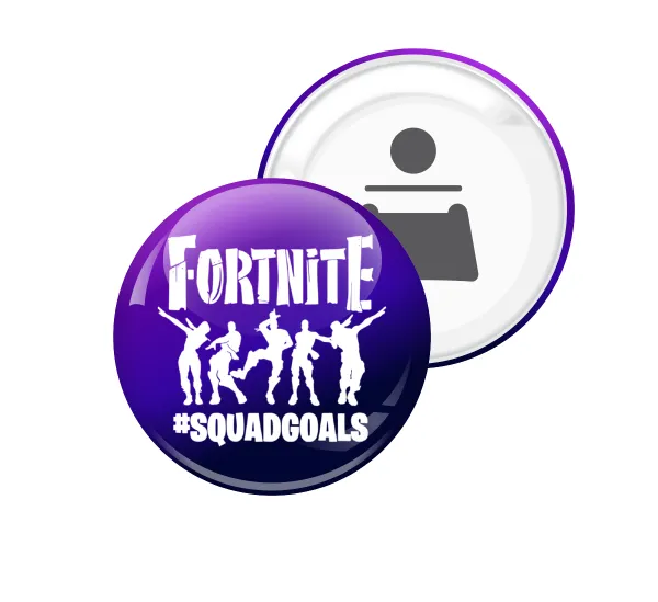 Fortnite #squadgoals — 1