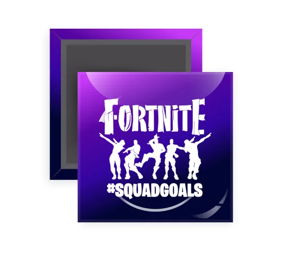 Fortnite #squadgoals — 1