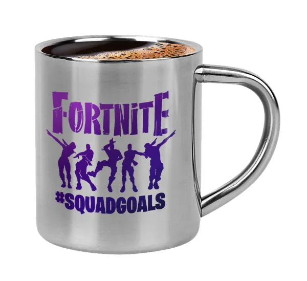 Fortnite #squadgoals — 1