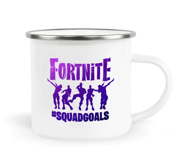 Fortnite #squadgoals — 1