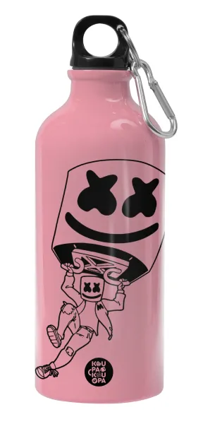 Fortnite Marshmello — Water bottle 600ml
