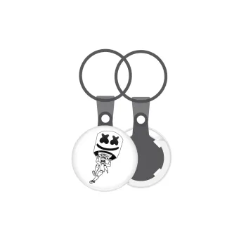 Fortnite Marshmello, Μπρελόκ mini 2.5cm