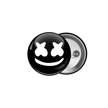 Marshmello, Κονκάρδα παραμάνα 5cm