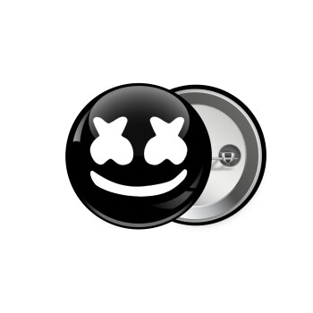 Marshmello, Κονκάρδα παραμάνα 5.9cm