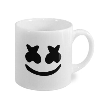 Marshmello, Κουπάκι κεραμικό, για espresso 150ml