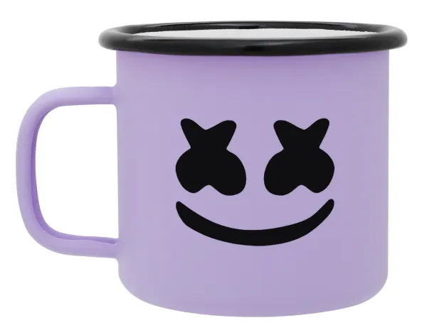 Marshmello — 1