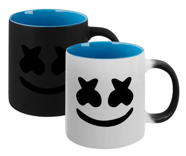 Marshmello — Μαγική εσωτερικό μπλε