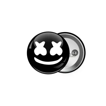 Marshmello, Κονκάρδα παραμάνα 5cm