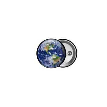 Planet Earth, Κονκάρδα παραμάνα 2.5cm