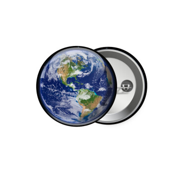 Planet Earth, Κονκάρδα παραμάνα 5.9cm