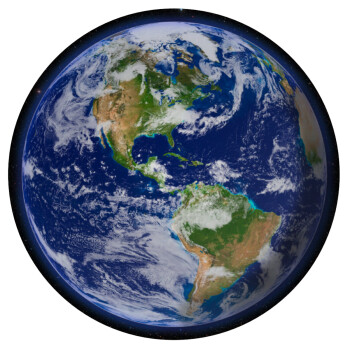 Planet Earth, 
