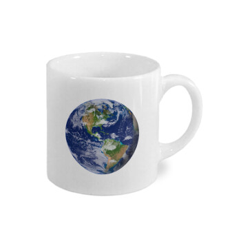 Planet Earth, Κουπάκι κεραμικό, για espresso 150ml