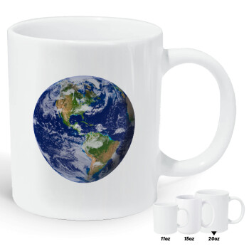 Planet Earth, Κούπα Giga, κεραμική, 590ml