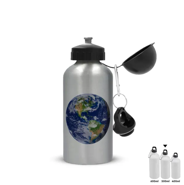 Planet Earth — 1