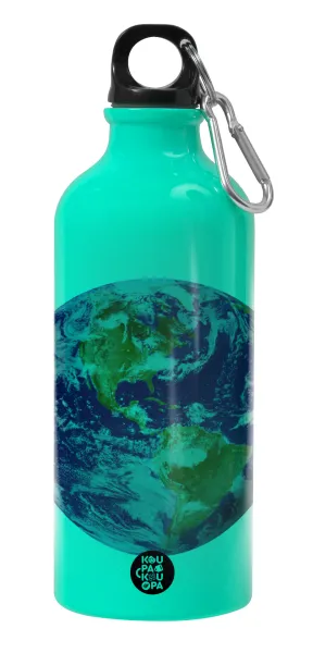 Planet Earth — 1
