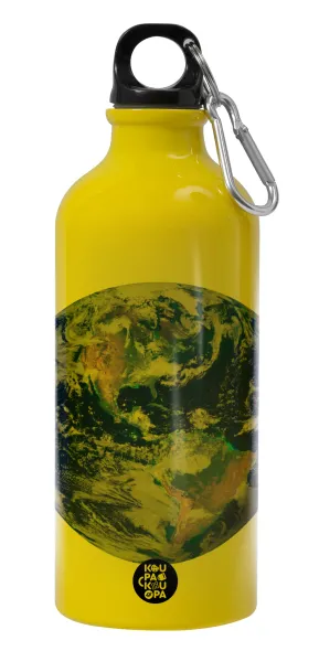 Planet Earth — 1