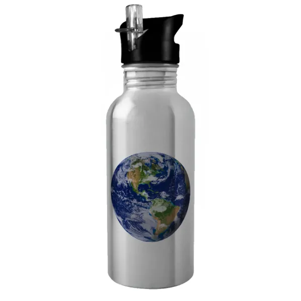 Planet Earth — 1