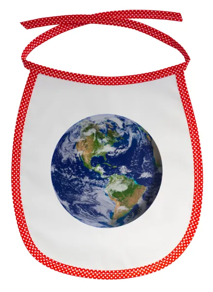 Planet Earth — 1