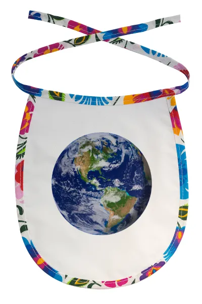 Planet Earth — 1