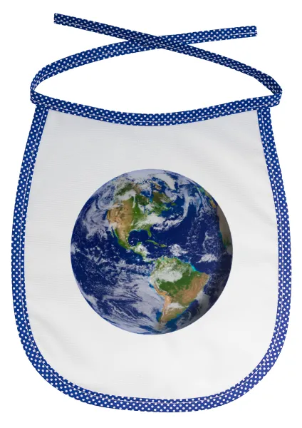 Planet Earth — 1