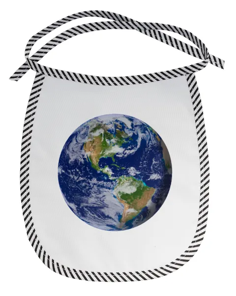 Planet Earth — 1