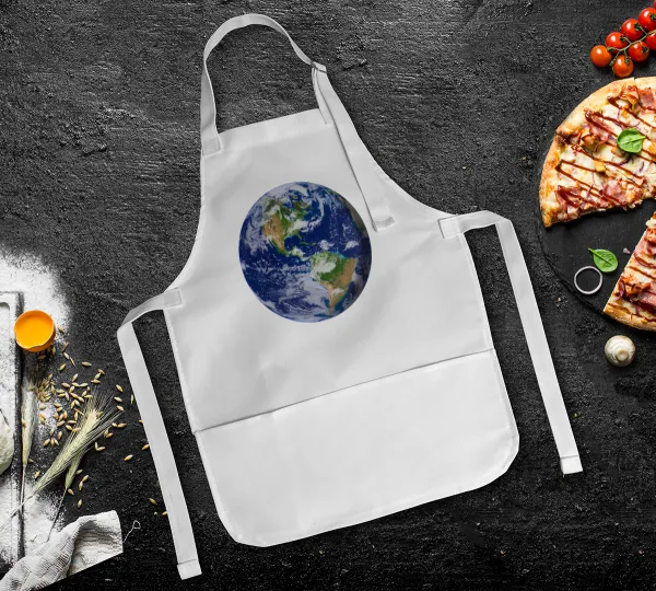 Planet Earth — 1