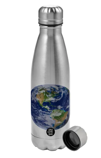 Planet Earth — 1