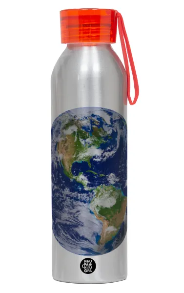 Planet Earth — 1