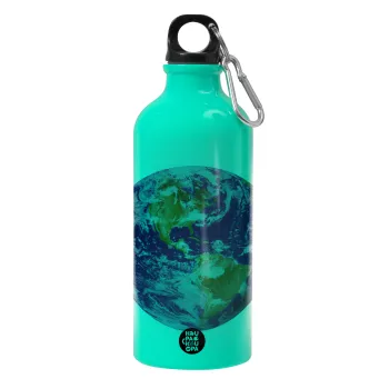 Planet Earth, Παγούρι νερού 600ml