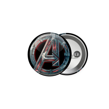 Avengers, Κονκάρδα παραμάνα 5cm
