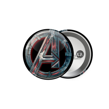 Avengers, Κονκάρδα παραμάνα 5.9cm