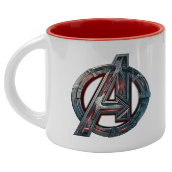 Avengers, Κούπα κεραμική 400ml