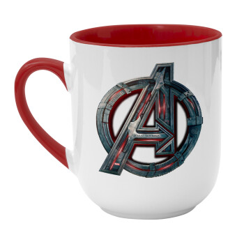 Avengers, Κούπα κεραμική tapered 260ml