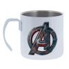 Avengers — 1