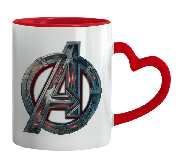 Avengers — 1