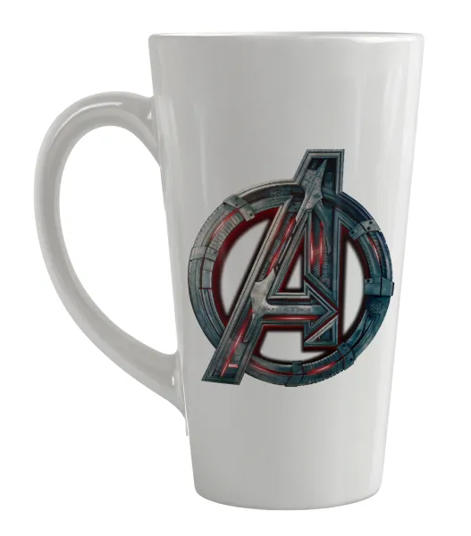 Avengers — 1