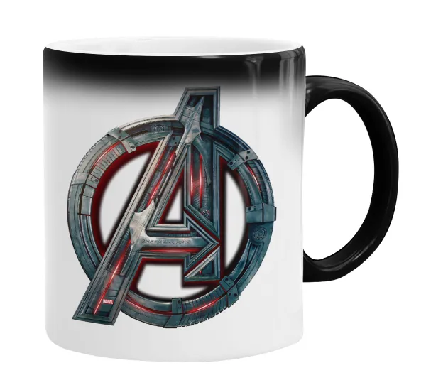 Avengers — 2