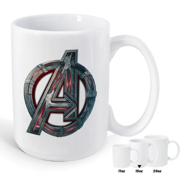 Avengers — 1