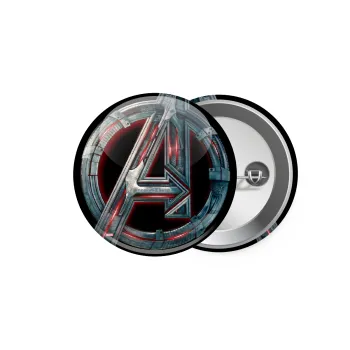 Avengers, Κονκάρδα παραμάνα 5.9cm