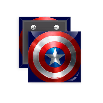 Captain America, 