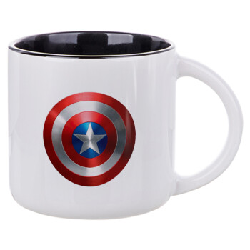 Captain America, Κούπα κεραμική 400ml