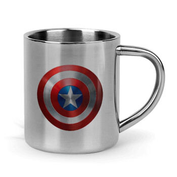 Captain America, 