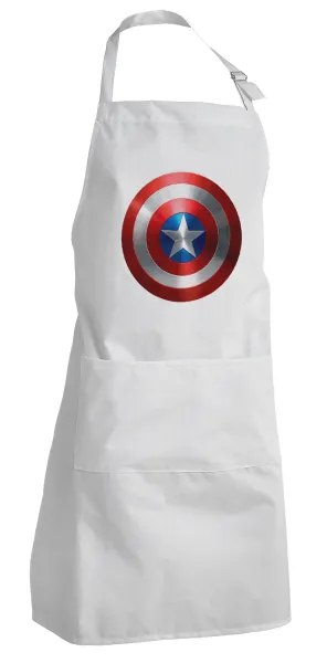 Captain America — 1