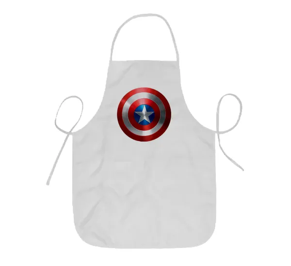 Captain America — 1