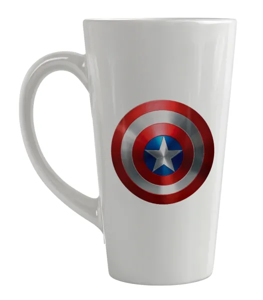 Captain America — 1
