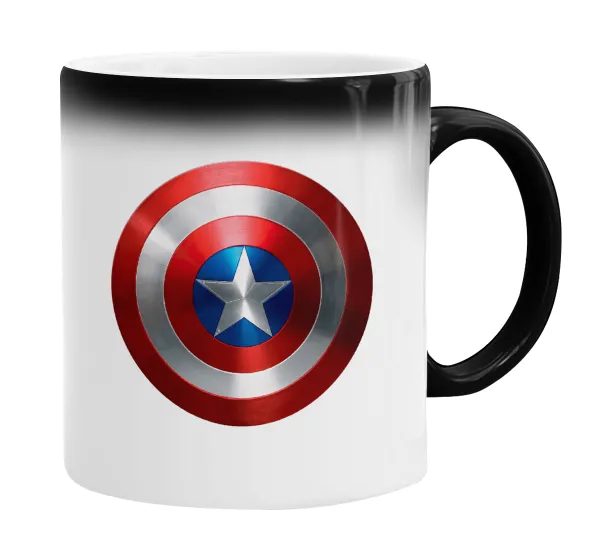 Captain America — 2