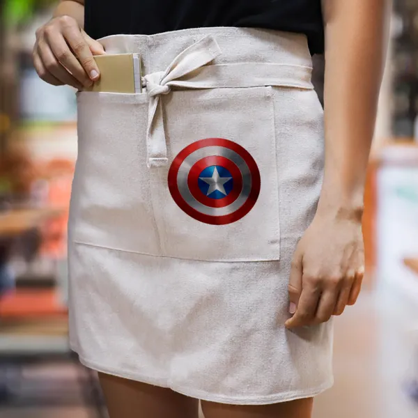Captain America — 1