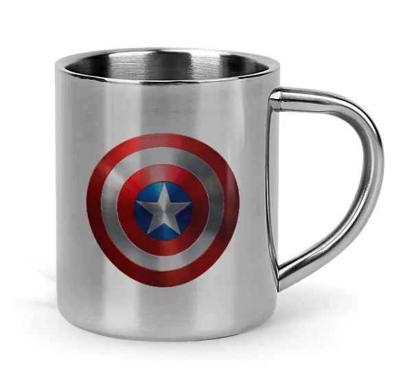 Captain America — 1